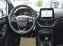 Ford Fiesta position side 9