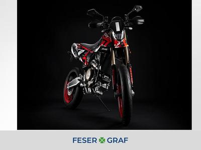 Ducati Hypermotard large view * klicken Sie ins Bild um es zu vergrern *