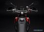 Ducati Hypermotard position side 3