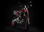 Ducati Hypermotard position side 4