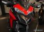 Ducati Multistrada 950 position side 11