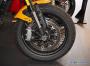 Ducati Scrambler 1100 Tribute position side 6