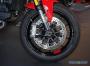 Ducati Monster position side 5