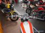 Ducati Scrambler position side 8