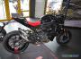 Ducati Monster Plus position side 2