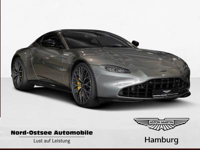 Aston Martin V8 Vantage large view * Clicca sulla foto per ingrandirla *