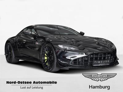 Aston Martin V8 Vantage large view * Clique na imagem para aument-la *