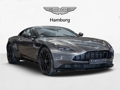 Aston Martin DB11 large view * Click on the picture to enlarge it *