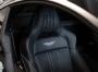 Aston Martin V8 Vantage position side 5