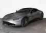 Aston Martin V8 Vantage position side 14
