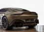 Aston Martin V8 Vantage position side 16