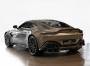 Aston Martin V8 Vantage position side 2
