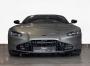 Aston Martin V8 Vantage position side 7
