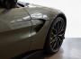 Aston Martin V8 Vantage position side 9