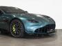 Aston Martin V8 Vantage position side 15