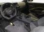 Aston Martin V8 Vantage position side 3