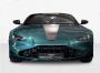 Aston Martin V8 Vantage position side 7