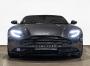 Aston Martin DB11 position side 7