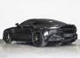 Aston Martin V8 Vantage position side 13
