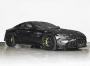 Aston Martin V8 Vantage position side 17