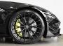 Aston Martin V8 Vantage position side 4