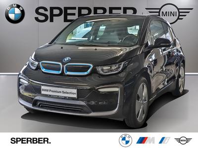 BMW i3 large view * Click on the picture to enlarge it *