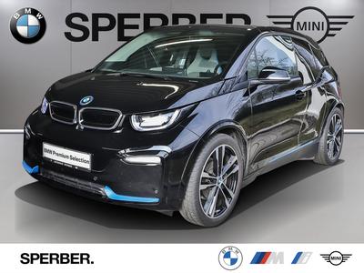 BMW i3 large view * Clique na imagem para aument-la *