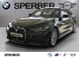 BMW 420 Gran Coup position side 1