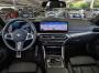 BMW 420 Gran Coup position side 12