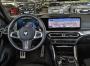 BMW 420 Gran Coup position side 13