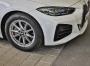 BMW 430 Gran Coup position side 6