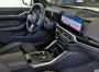 BMW 430 Gran Coup position side 8