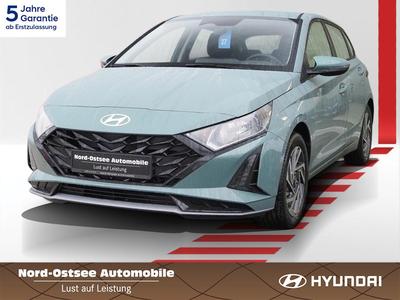 Hyundai i20 large view * Clique na imagem para aument-la *