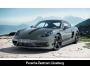 Porsche Cayman position side 1