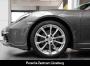 Porsche Cayman position side 9