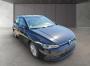 VW Golf position side 6