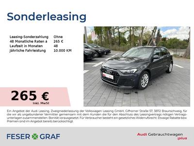 Audi A1 large view * Cliquez sur l'image pour l'agrandir *