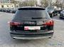 Audi A6 Allroad position side 5