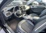 Audi A6 Allroad position side 6
