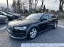 Audi A6 Allroad position side 16