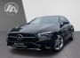 Mercedes-Benz CLA 180 position side 2