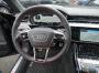 Audi S8 position side 14