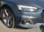 Audi S5 position side 15