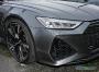 Audi RS6 position side 14