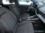 Audi A3 Sportback position side 5