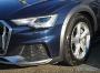 Audi A6 Allroad position side 14