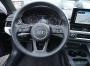 Audi A4 Allroad position side 11