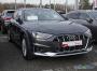 Audi A4 Allroad position side 2