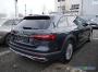 Audi A4 Allroad position side 3