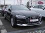 Audi A4 Allroad position side 2